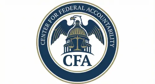 Center for Federal Accountability (CFA)
